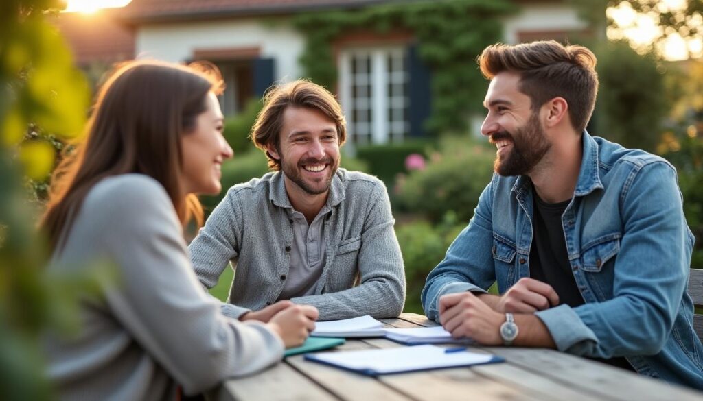 Quels conseils suivre pour une assurance multirisques habitation avec un courtier ?