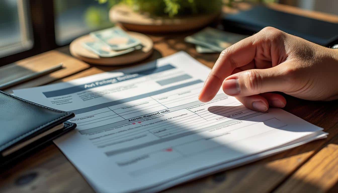 Quels sont les impacts du fichage crédit en cas d'incident de paiement avec votre banque ?