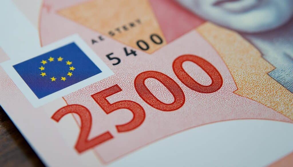 Billet de banque en France : histoire, sécurité et authenticité