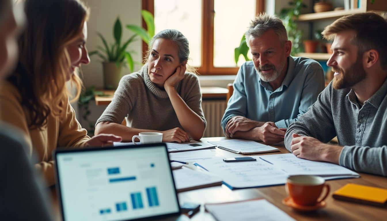 Illustration: Pourquoi un compte en banque est indispensable pour une association ?