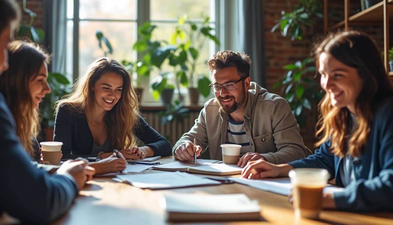 Compte en banque pour association : guide complet et conseils