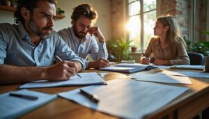 Déclaration d’un sinistre en assurance habitation : quelle procédure avec un courtier ?