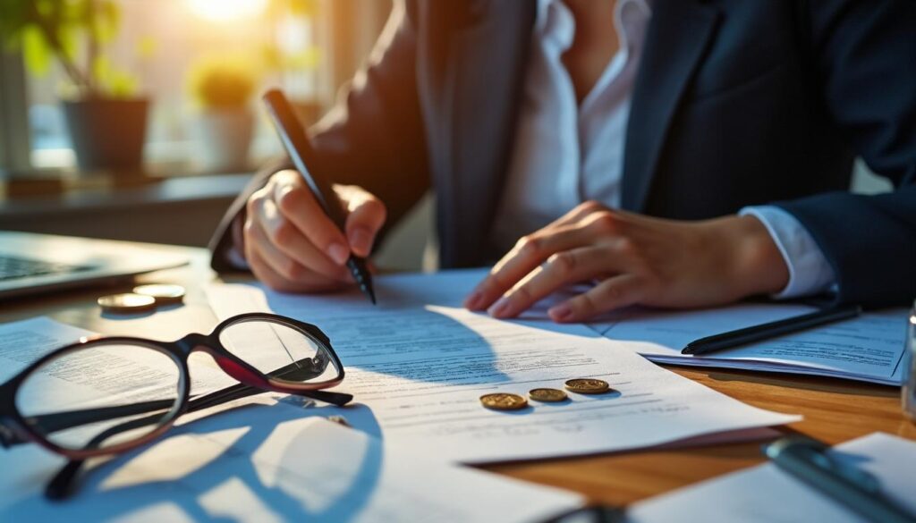 Analysez les différents niveaux de protection proposés dans le devis de votre complémentaire mutuelle