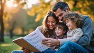 Tout savoir sur la couverture dentaire des familles dans votre devis de complémentaire