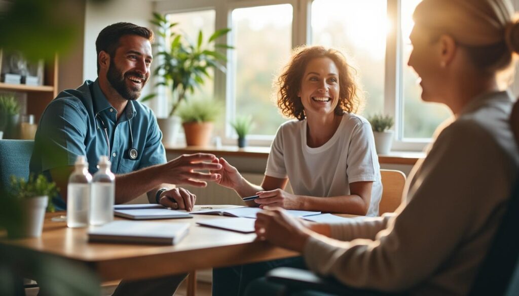 Découvrez les garanties hospitalisation étendues dans un devis de complémentaire mutuelle