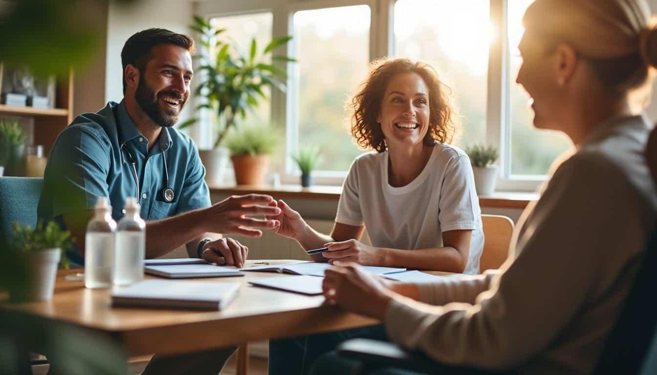 Découvrez les garanties hospitalisation étendues dans un devis de complémentaire mutuelle