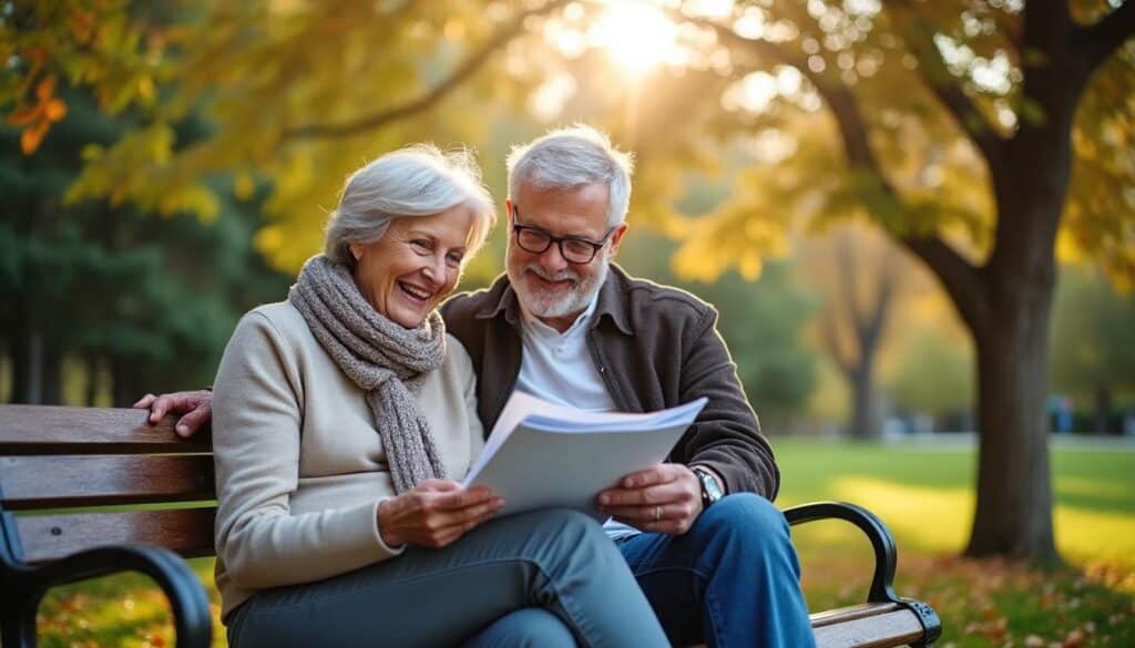 La prévention santé dédiée aux seniors dans un devis de complémentaire mutuelle