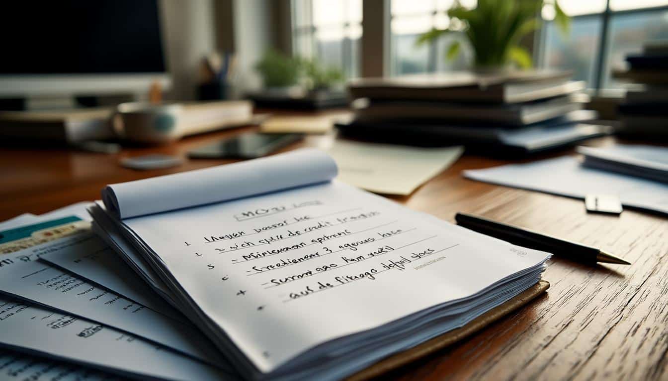 Le fichage crédit dans un dossier de surendettement auprès d’une banque : que faut-il savoir ?