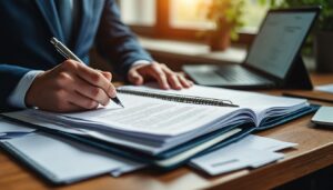 Quelle est la durée d'inscription au fichier de fichage crédit en banque ?