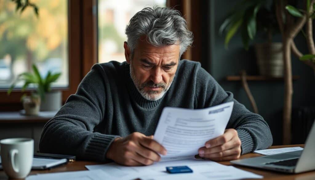 Pourquoi le fichage crédit entraîne-t-il le refus d'une demande de prêt ?