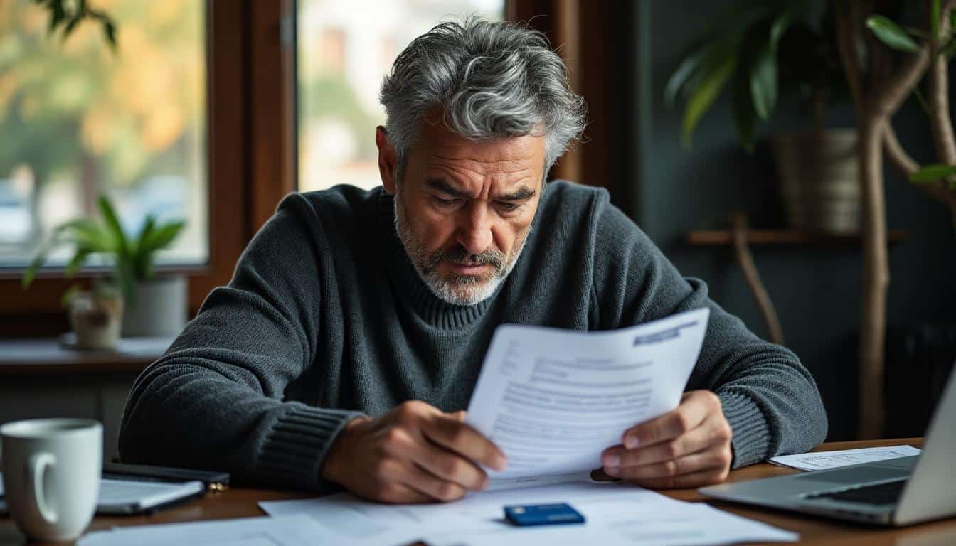 Pourquoi le fichage crédit entraîne-t-il le refus d'une demande de prêt ?