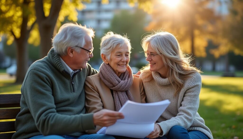 Qui peut être bénéficiaire d’une rente lors de la liquidation de la retraite ?