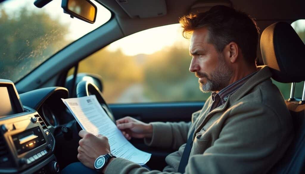 Assurance pour malus : bien choisir son contrat pour économiser