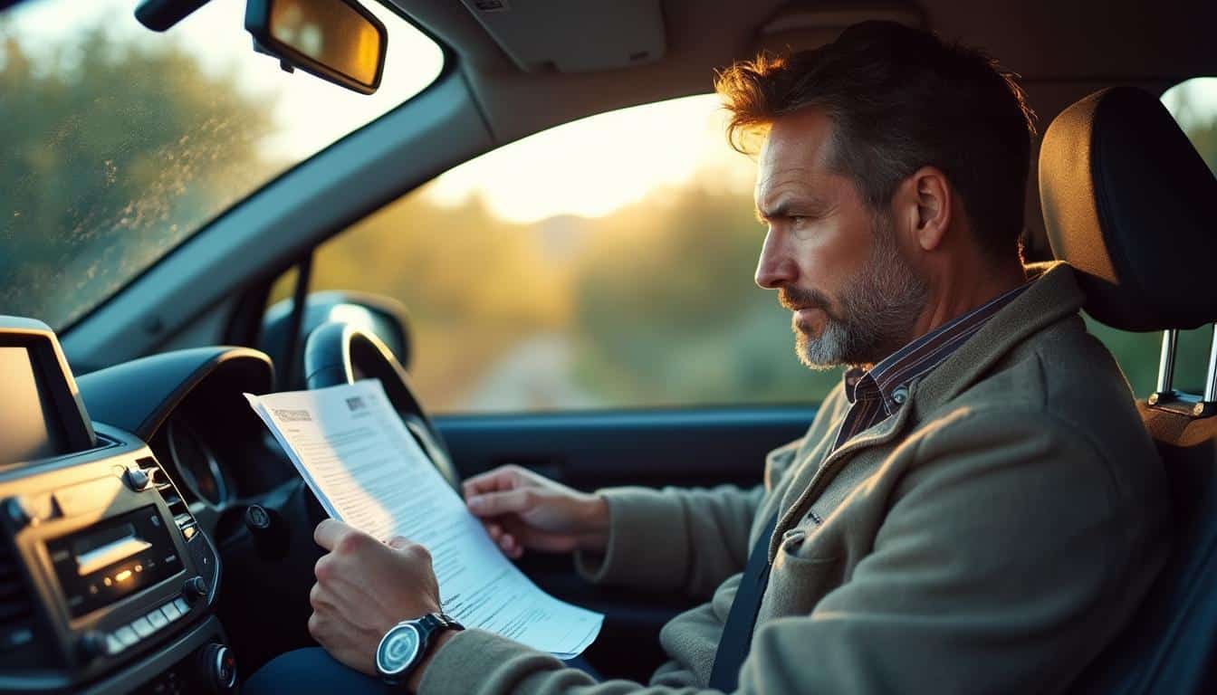 Assurance pour malus : bien choisir son contrat pour économiser