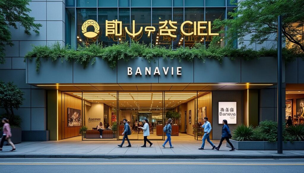 Banque à Singapour : guide complet pour investisseurs et particuliers