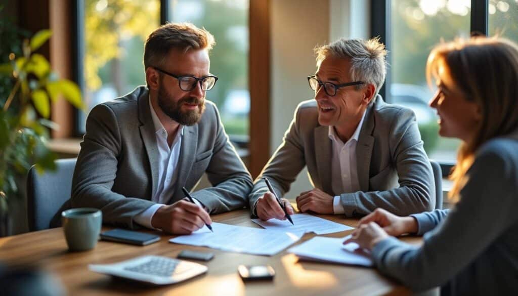 Banque spécialisée dans le rachat de soulte : guide complet 2024