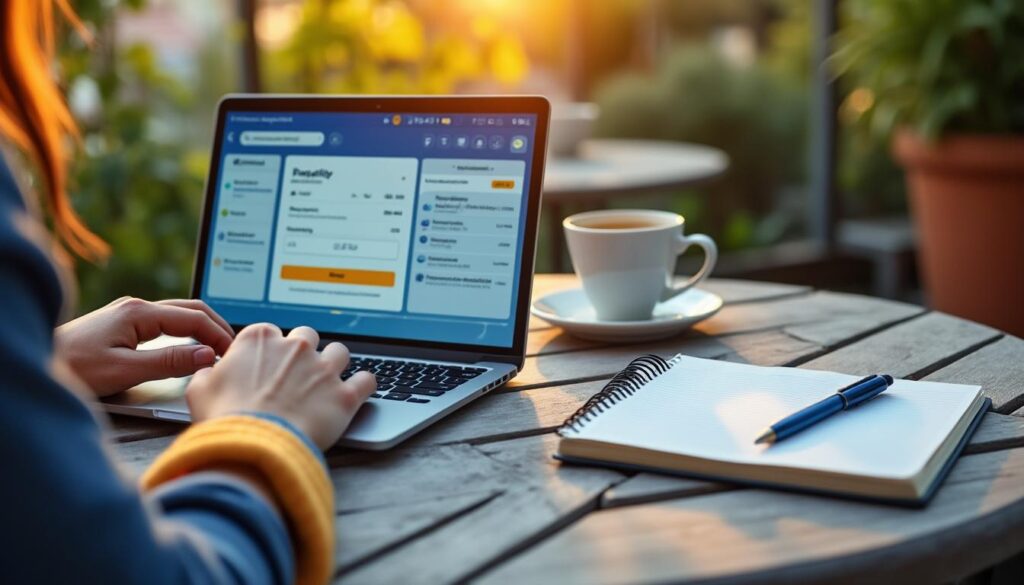 Maîtriser le bc en ligne pour une gestion sécurisée et simplifiée