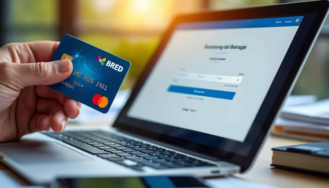 Code banque BRED : tout savoir pour sécuriser vos virements en 2026