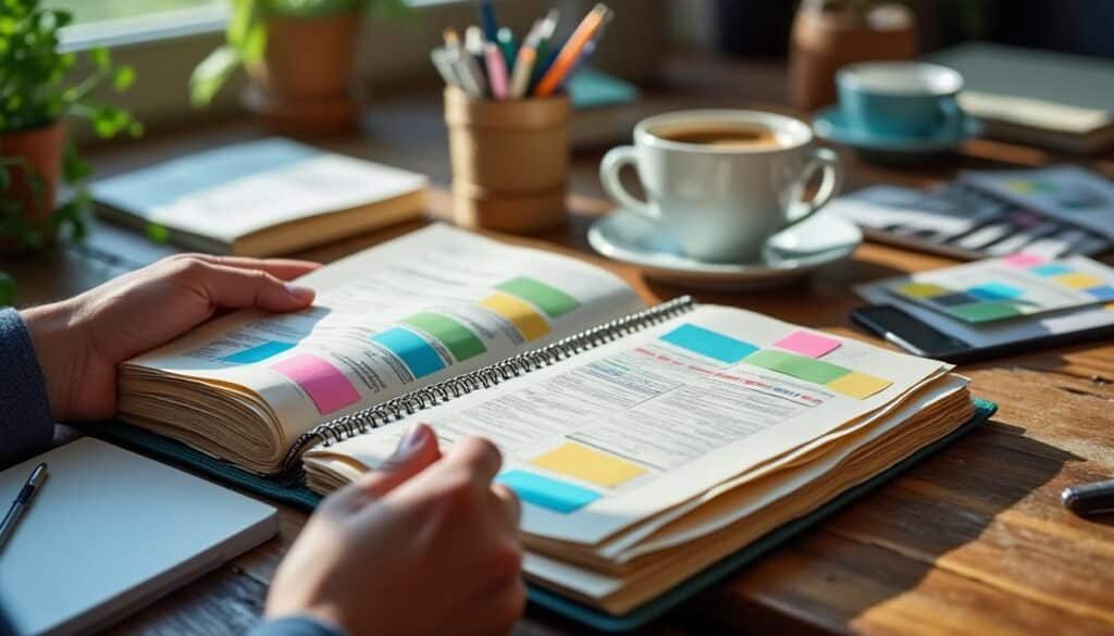 Conserver les relevés de banque : guide pratique et obligations légales