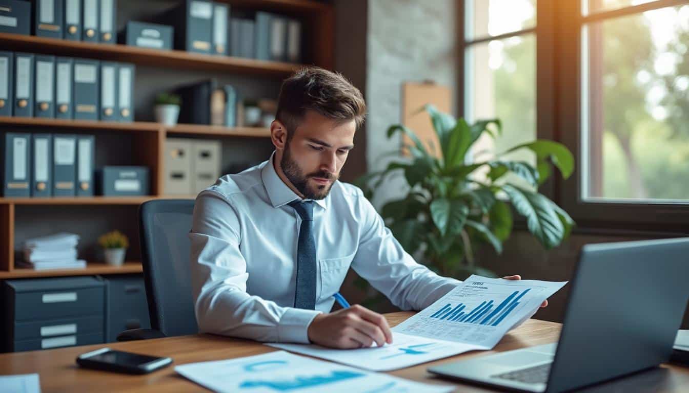 Illustration: Comprendre les fondements et la définition du dispositif CRS dans le secteur bancaire