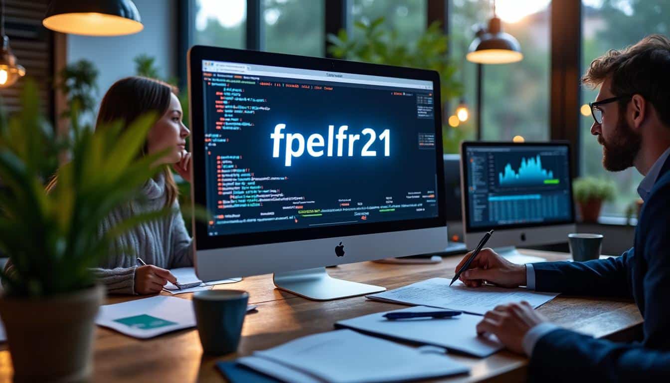 Illustration: Comprendre ce que recouvre la notion de fpelfr21 dans le secteur bancaire