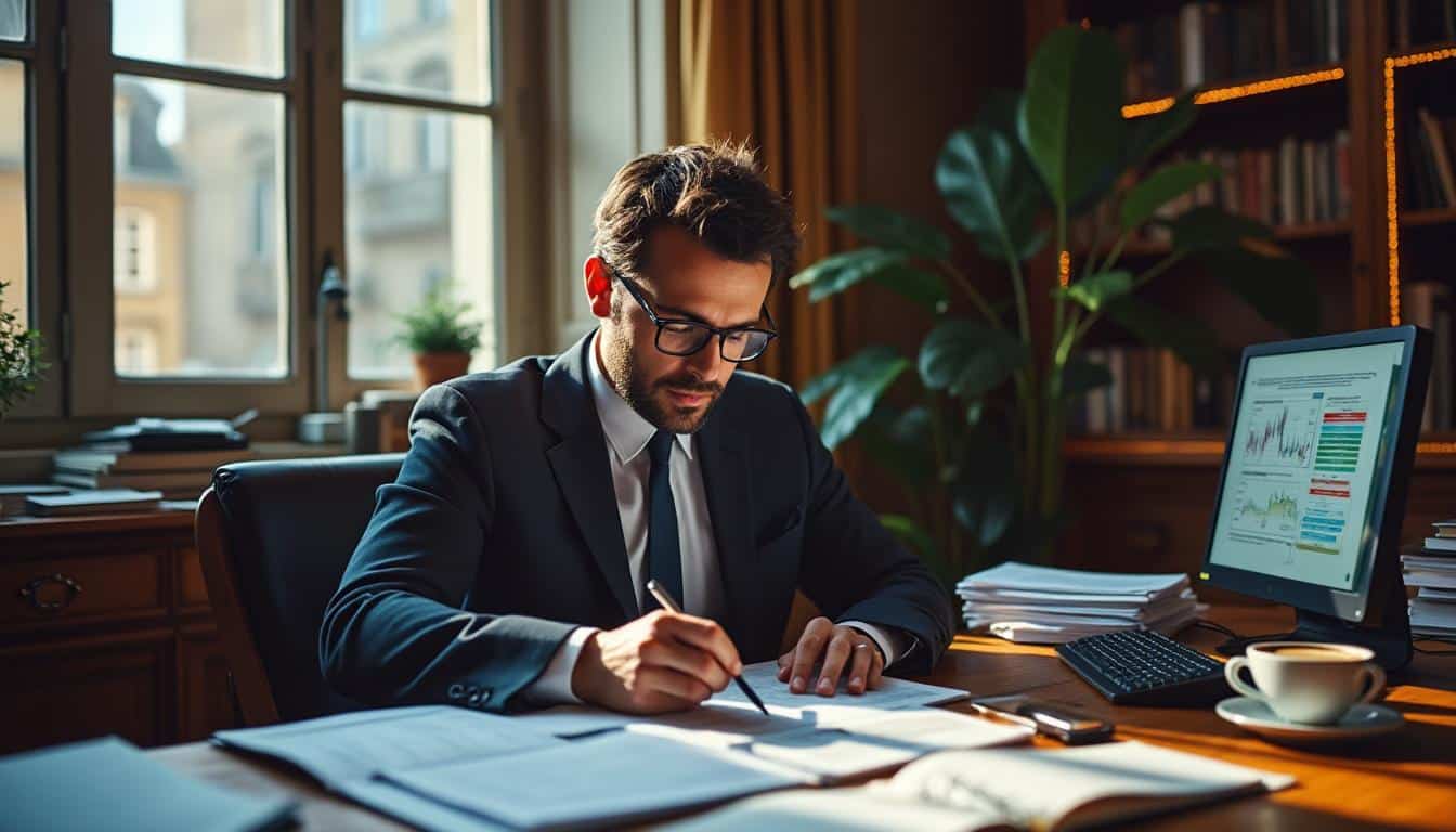 Missions de la Banque de France : rôle clé pour la stabilité économique