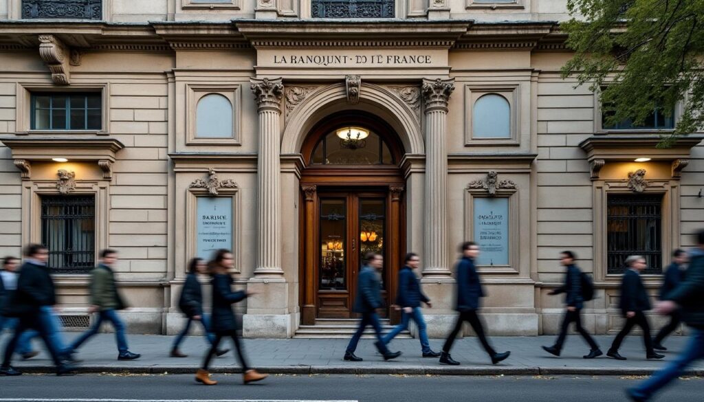 Photos de la Banque de France à Lyon : histoire et visites exclusives