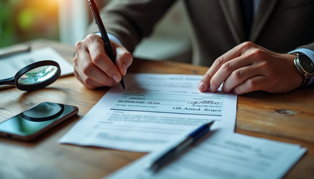 Vérifier un chèque de banque : guide complet pour éviter la fraude