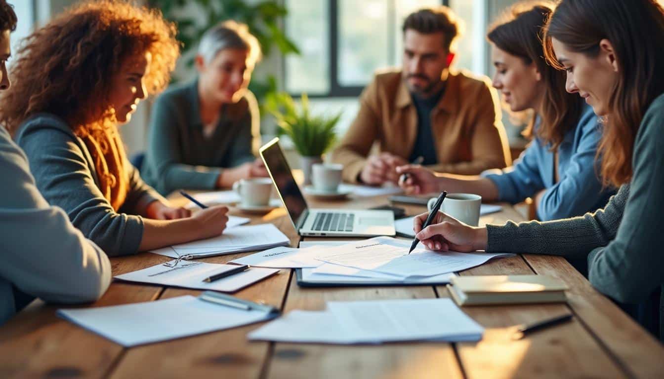 Illustration: Comprendre l’essentiel de l’assurance responsabilité civile pour une association