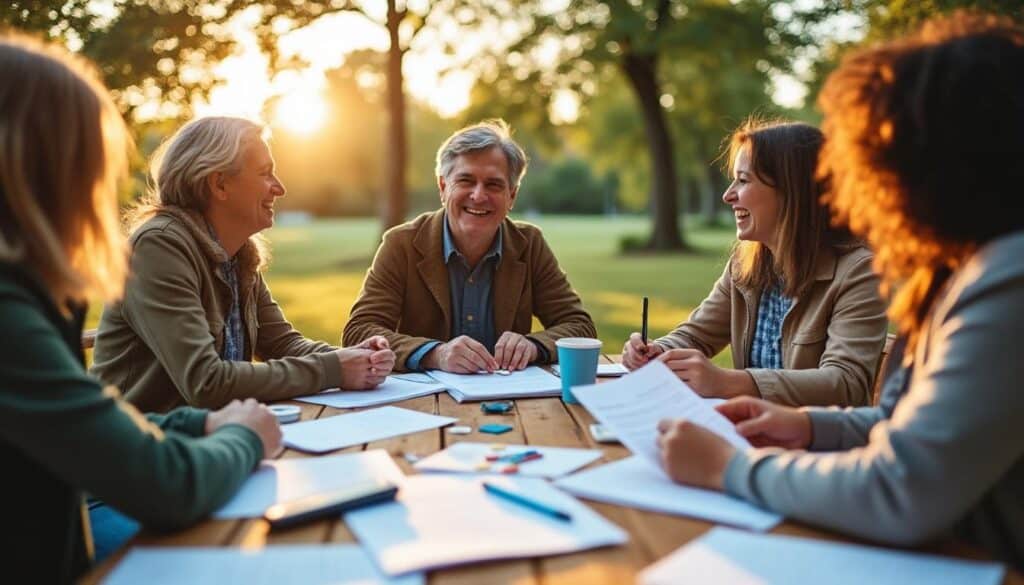 Assurance de l’association responsabilité civile : guide complet et conseils