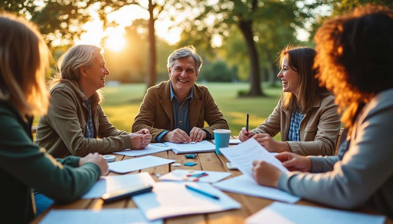 Assurance de l’association responsabilité civile : guide complet et conseils