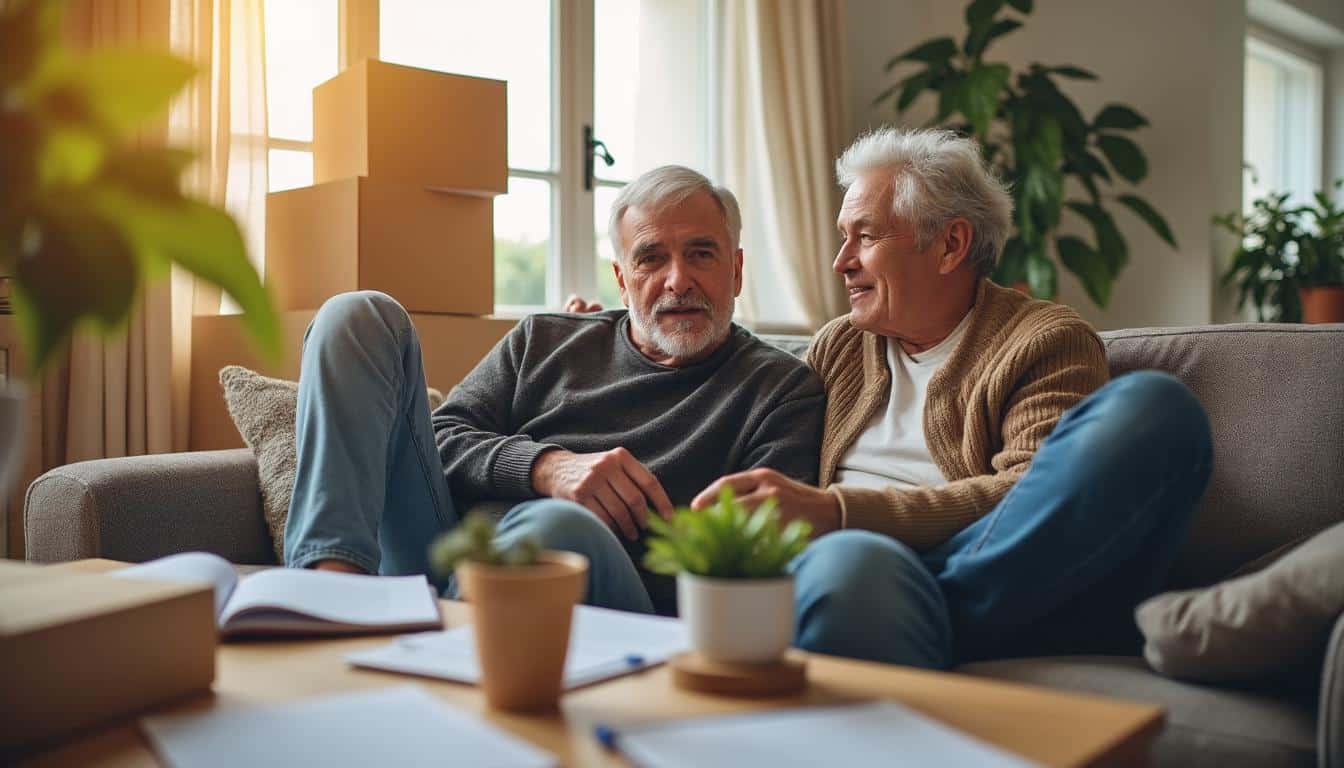 Illustration: Qui doit vraiment souscrire une assurance habitation : locataire ou propriétaire ?