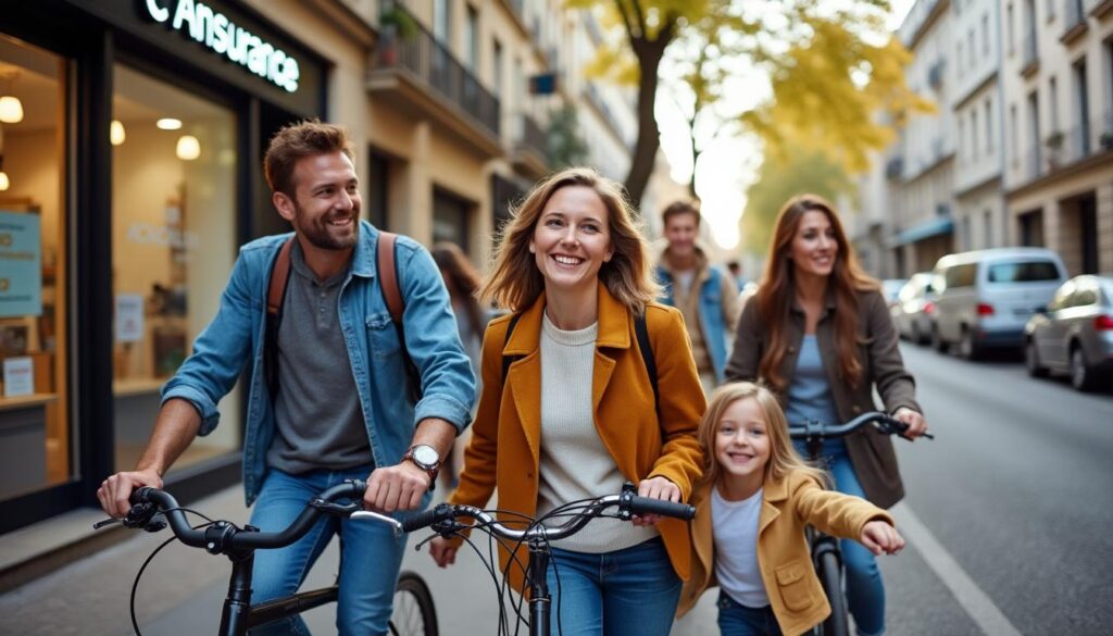 Assurance au Kremlin-Bicêtre : Choisissez la protection idéale près de chez vous