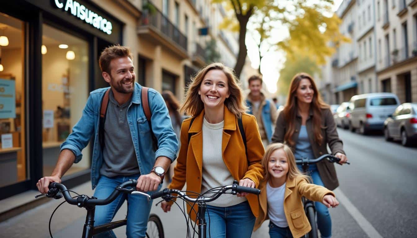 Assurance au Kremlin-Bicêtre : Choisissez la protection idéale près de chez vous