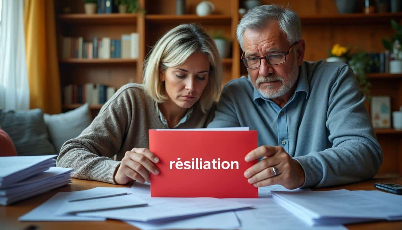 Illustration: Comprendre les bases de l’assurance habitation et ses spécificités pour profils sensibles