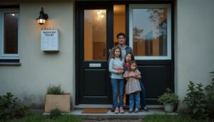 Assurance maison résiliée : solutions et conseils pour se réassurer