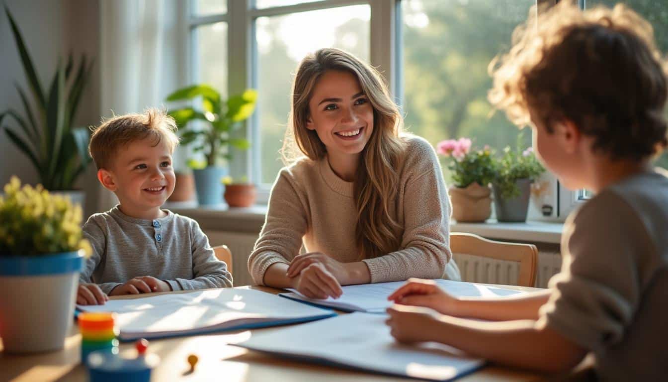 Illustration: Comprendre l’assurance dédiée aux assistantes maternelles : un indispensable du métier