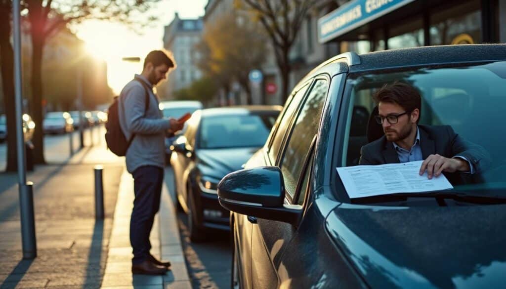 Assurance voiture à l’export : guide complet pour bien choisir