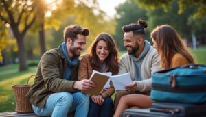 Assurance voyage groupe : guide complet pour bien choisir