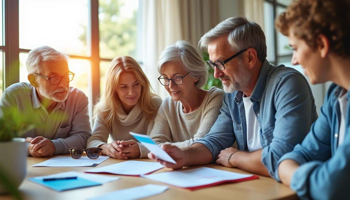 Illustration: Comprendre la mutuelle santé et ses garanties essentielles