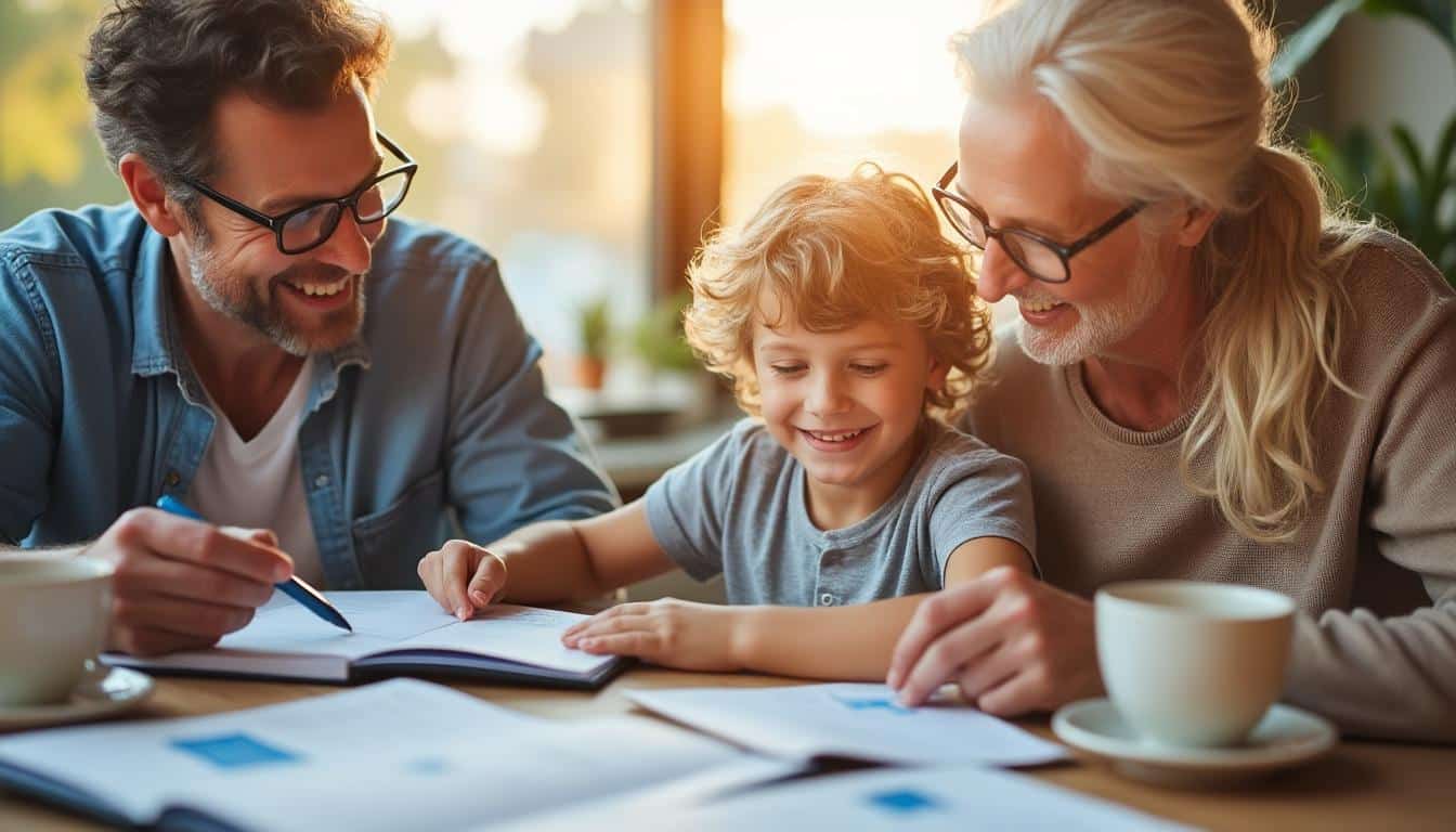 Illustration: Pourquoi choisir AXA pour sa mutuelle santé ?