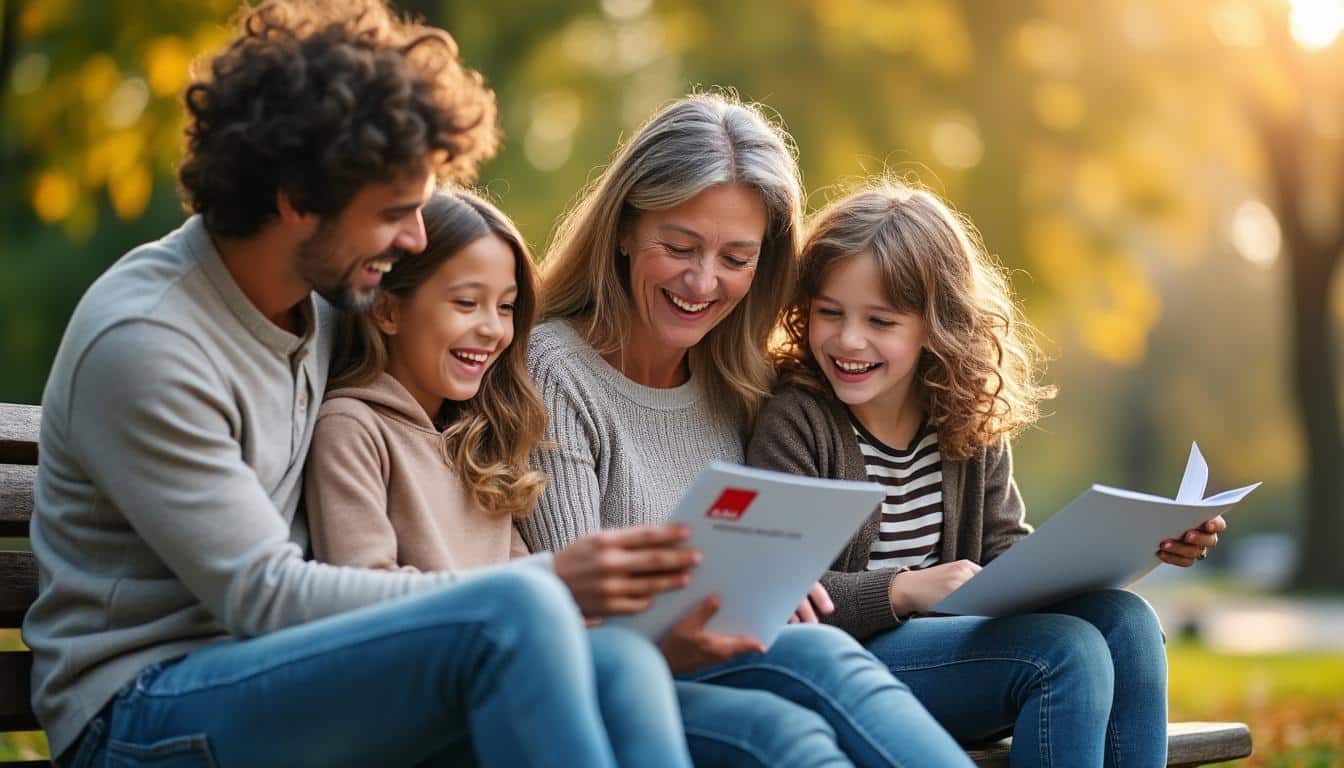 AXA mutuelle santé avis : avantages, garanties et retours clients