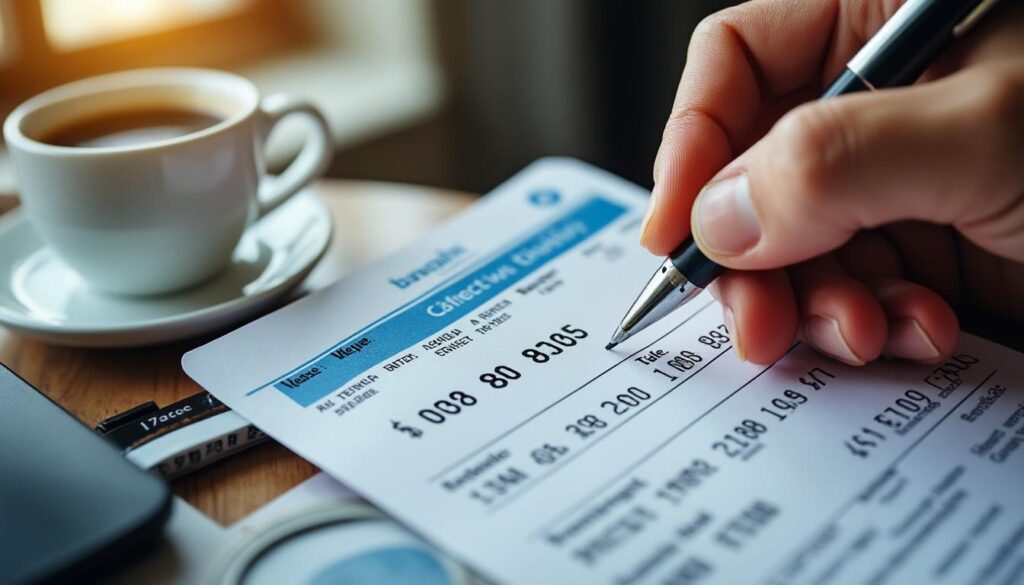 Code banque sur un RIB : comprendre son rôle et le localiser facilement