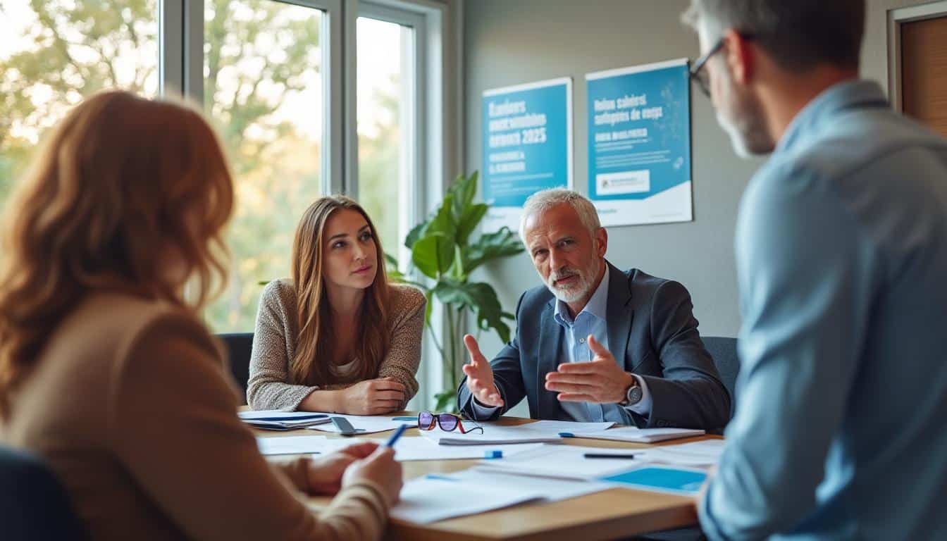 Illustration: Comprendre le cadre légal des départs anticipés à la retraite en septembre 2026