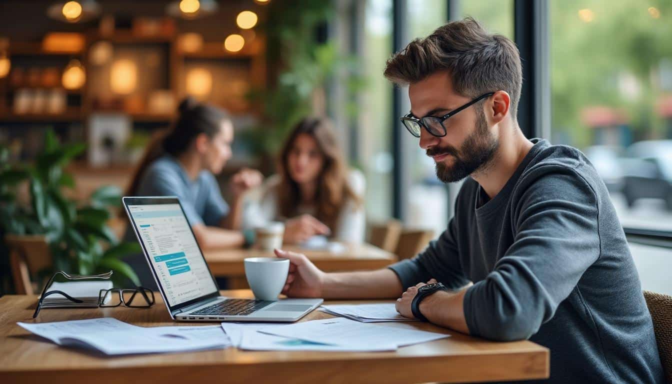 Illustration: Comprendre l’essentiel d’une mutuelle dédiée aux travailleurs indépendants