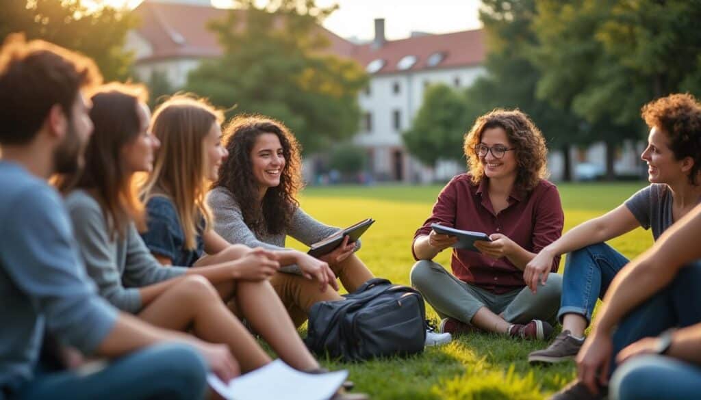 Mutuelle pour les étudiants : choisir la meilleure couverture santé