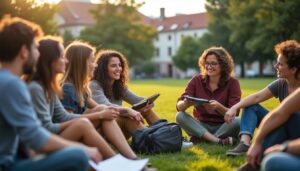 Mutuelle pour les étudiants : choisir la meilleure couverture santé