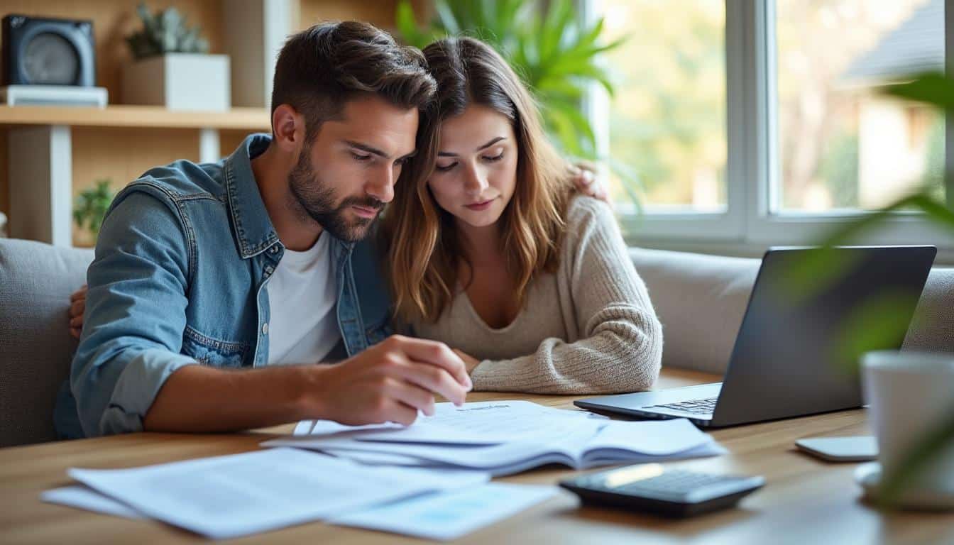 Illustration: Comprendre le fonctionnement du rachat de crédit : principes et définitions