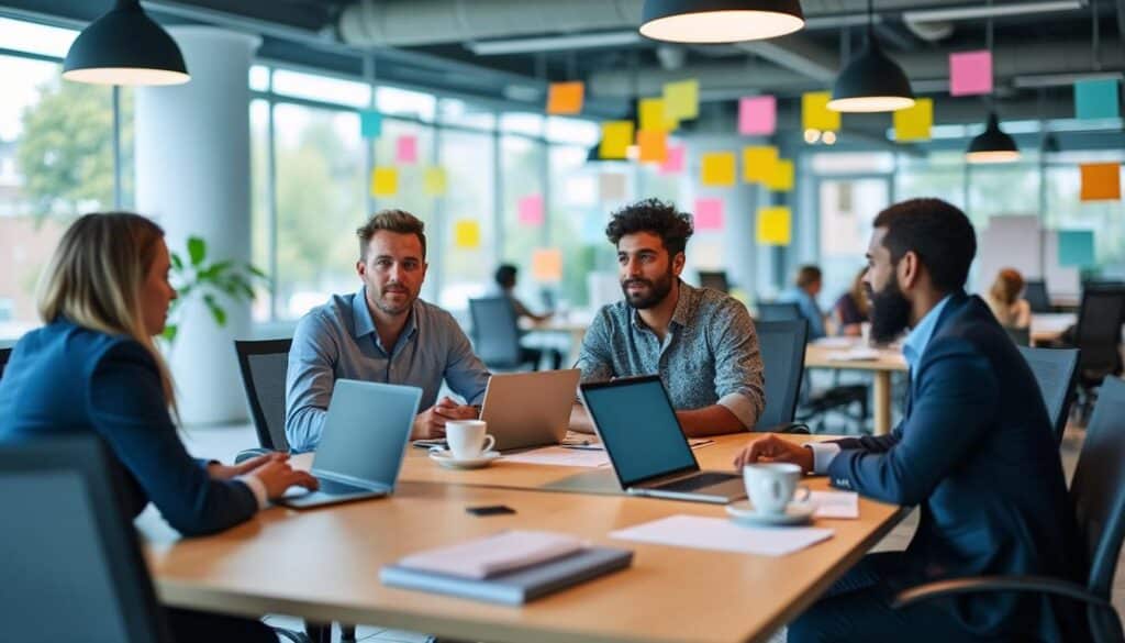 Quels sont les 40 entreprises du CAC 40 : Guide complet 2026