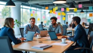 Quels sont les 40 entreprises du CAC 40 : Guide complet 2026